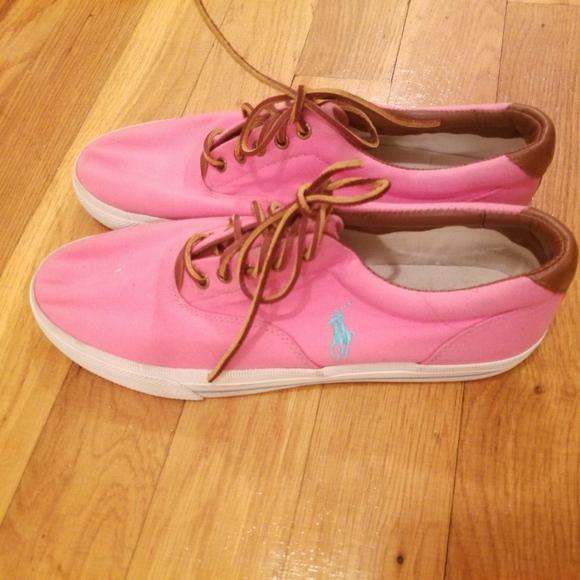 Polo Ralph Lauren Other - Polo Ralph Lauren Sneakers (12)